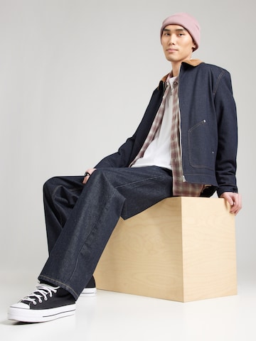 CONVERSE - Camiseta en blanco