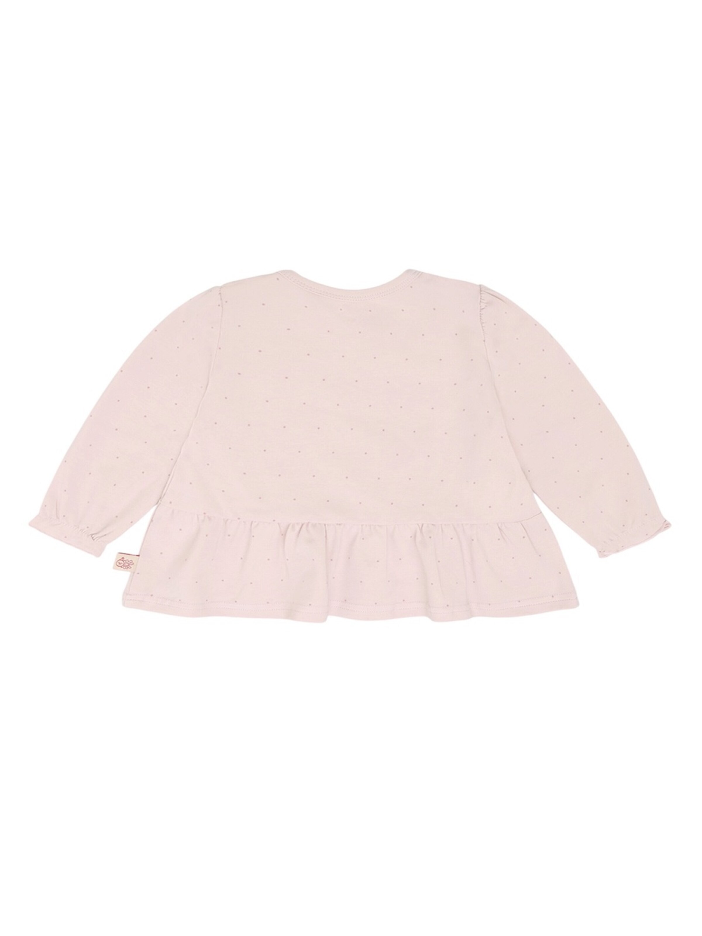 Hust & Claire Shirt 'HCAnna'‌ in Pink