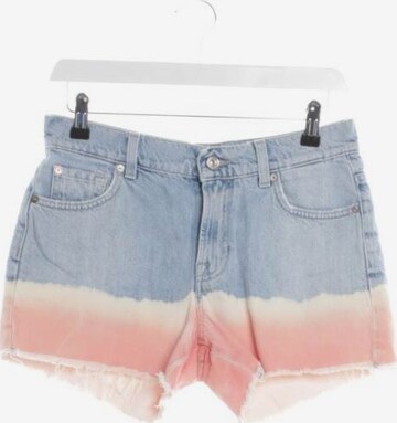 7 for all mankind Shorts in S in Mixed colors: front