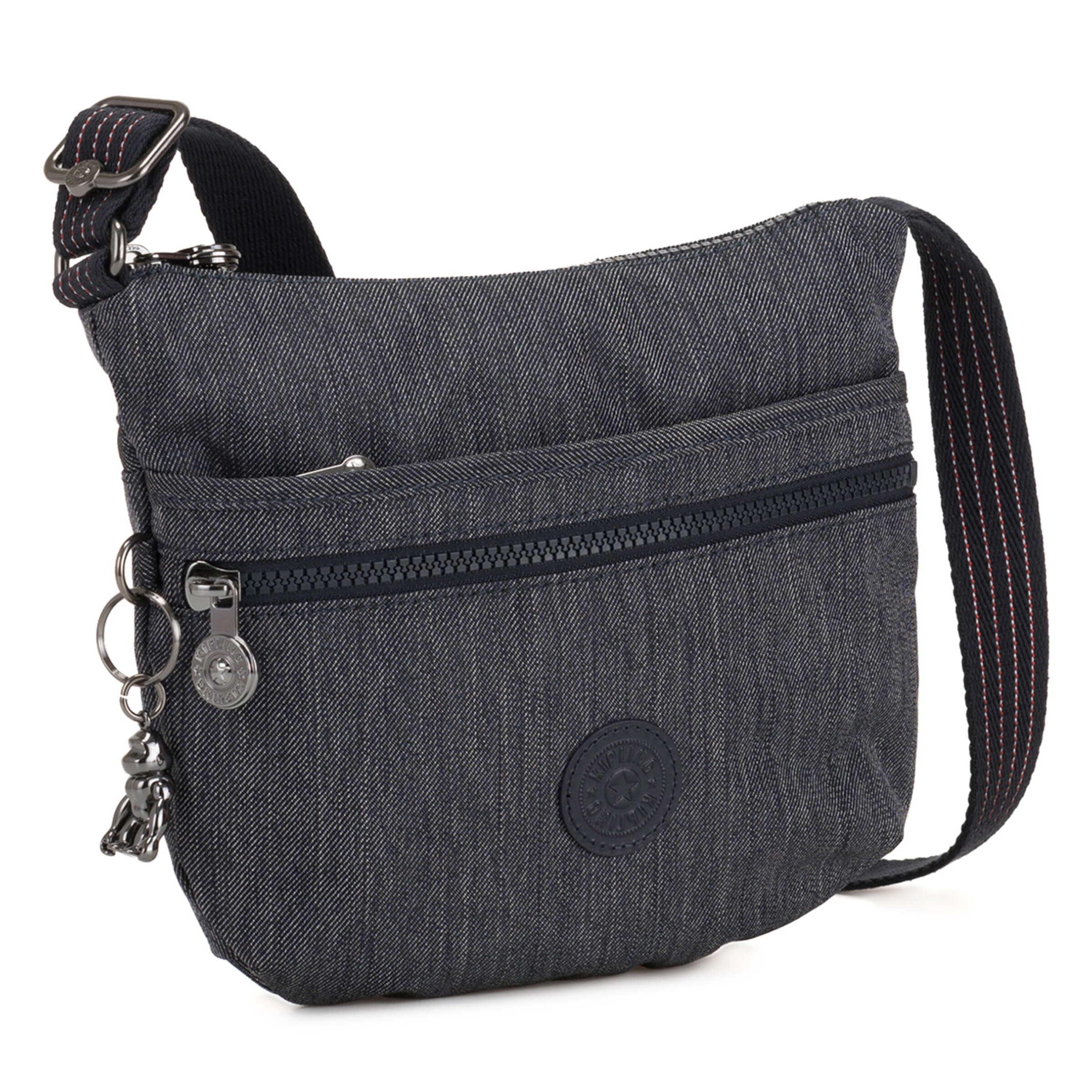 pelēks KIPLING Pleca soma 'ARTO S'