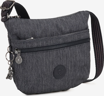 Borsa a tracolla 'ARTO S' di KIPLING in grigio