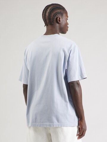 Abercrombie & Fitch Shirt in Blue