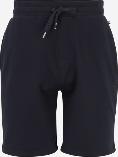 Pantaloncini da pigiama 'Fashion' BOSS di colore blu scuro, Visualizzazione prodotti