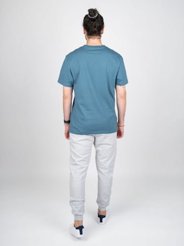 NIKIN Tapered Broek 'Tree' in Grijs