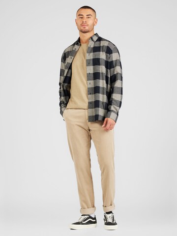 Lindbergh Shirt in Beige