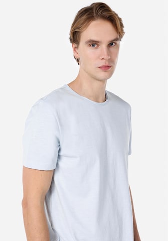 Colin's Shirt in Grijs