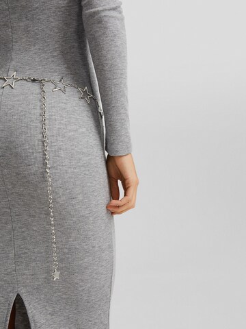 Cintura di Bershka in argento