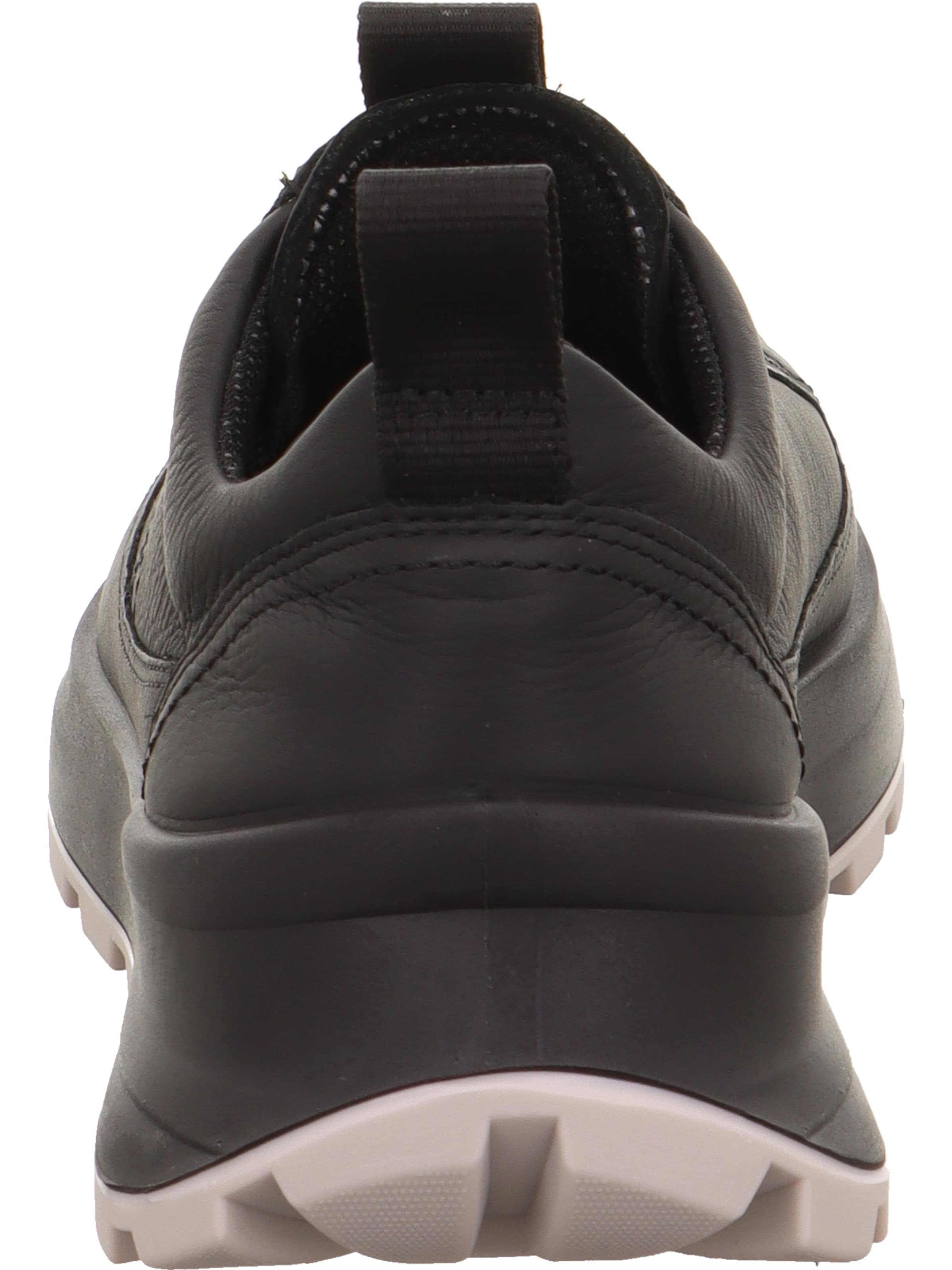 Legero Sneakers 'T4 Run' in Black