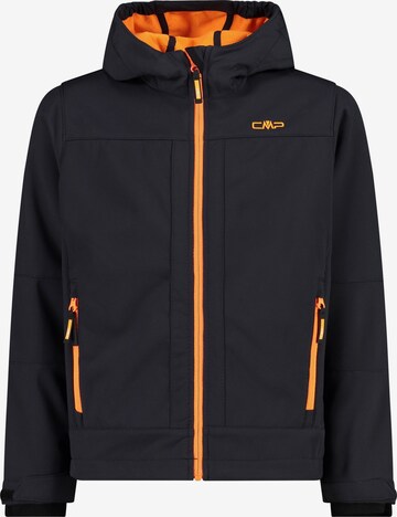 CMP Outdoor jacket in Black: front