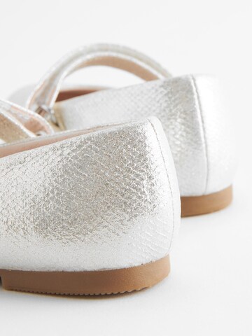 Ballerina di Next in argento