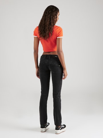 Pepe Jeans Slimfit Jeans 'Venus' in Grijs