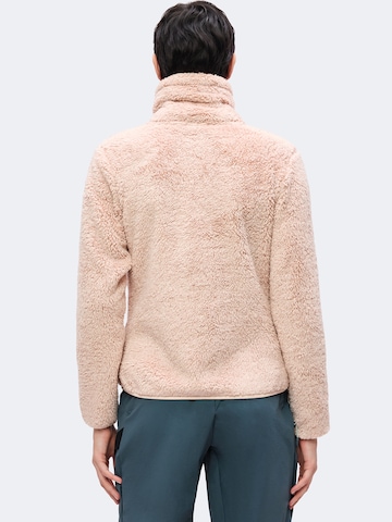 ICEPEAK Funktionsfleecejacka 'COLONY' i rosa