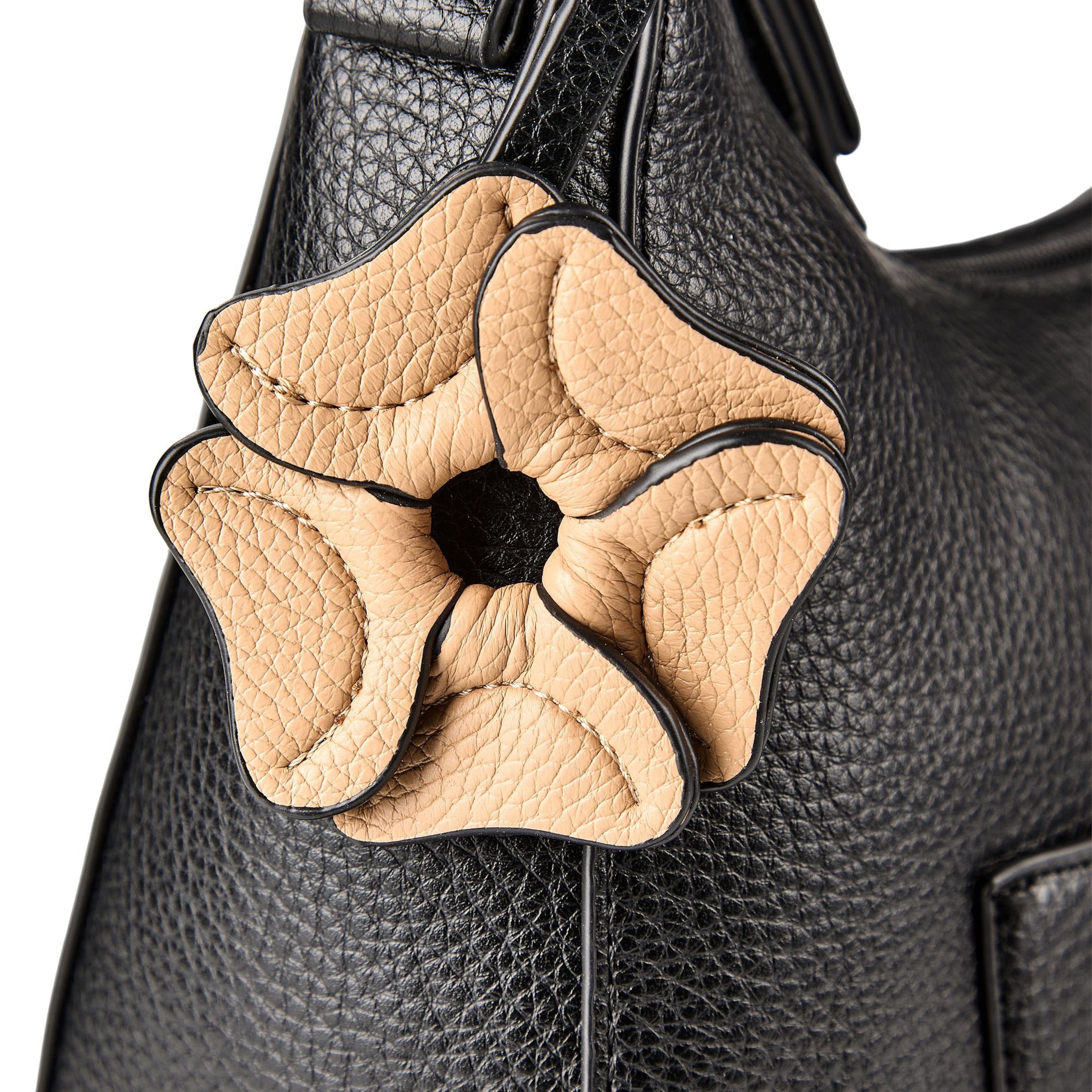 GABOR Shoulder bag in Black