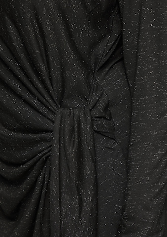 Robe s.Oliver en noir