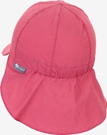STERNTALER Mütze in Pink