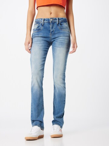 LTB Regular Jeans 'VILMA' in Blauw: voorkant