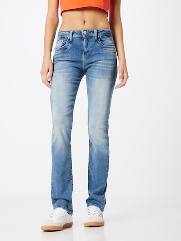 LTB Regular Jeans 'VILMA' in Blau: predná strana