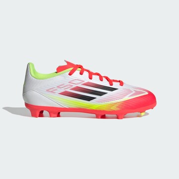 ADIDAS PERFORMANCE Sports shoe 'F50 League' in White