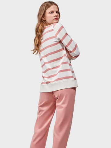 Gisela Pajama 'Bugs Bunny' in Pink