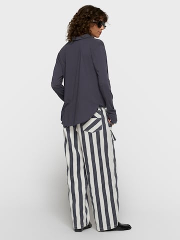 10Days Blouse in Grey