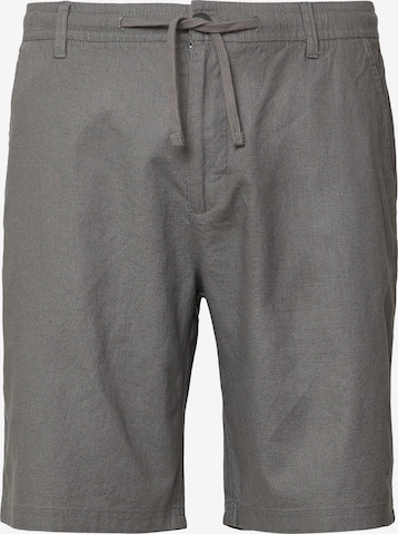 s.Oliver Hose 'Detroit' in Grau: Vorderseite