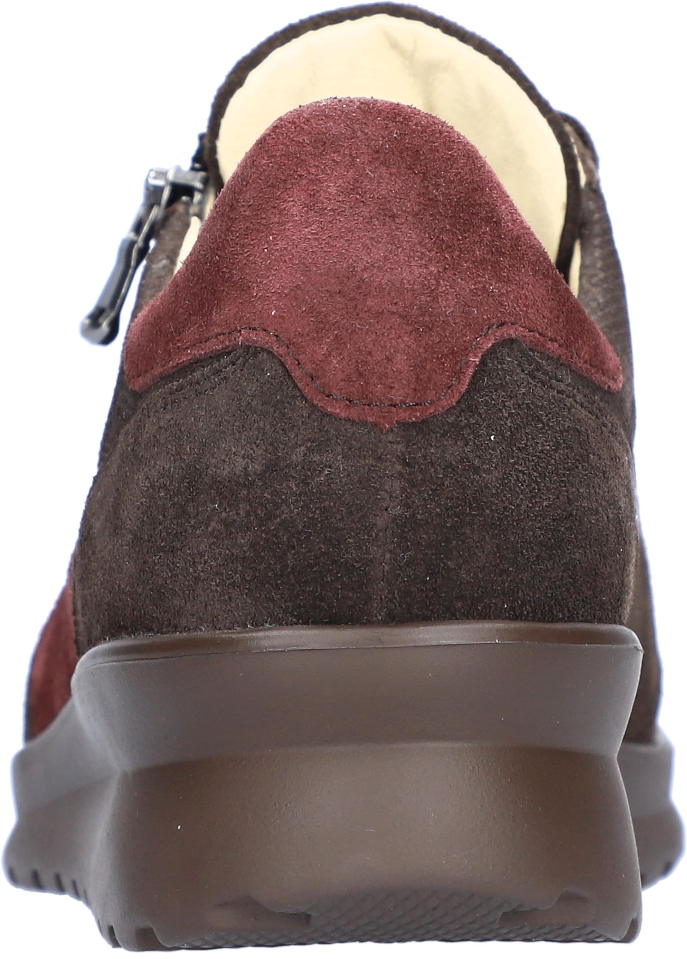 WALDLÄUFER Sneakers in Brown