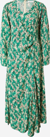 Robe 'Grace' KAREN BY SIMONSEN en vert : devant