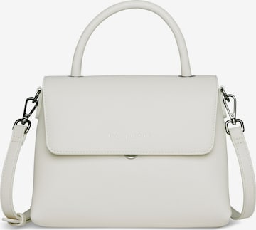 bugatti Crossbody Bag 'Almata' in White: front