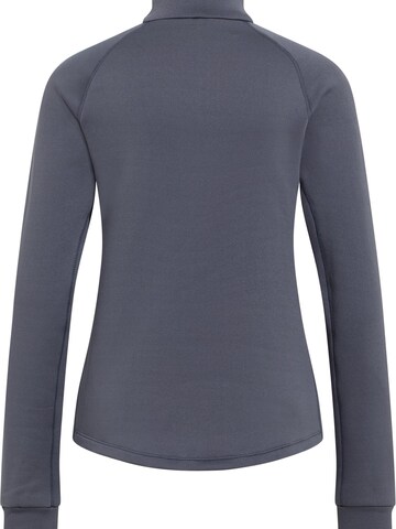 Sweat de sport 'BERRA' ODLO en gris
