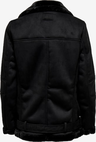 ONLY - Chaqueta de entretiempo 'Wilma' en negro