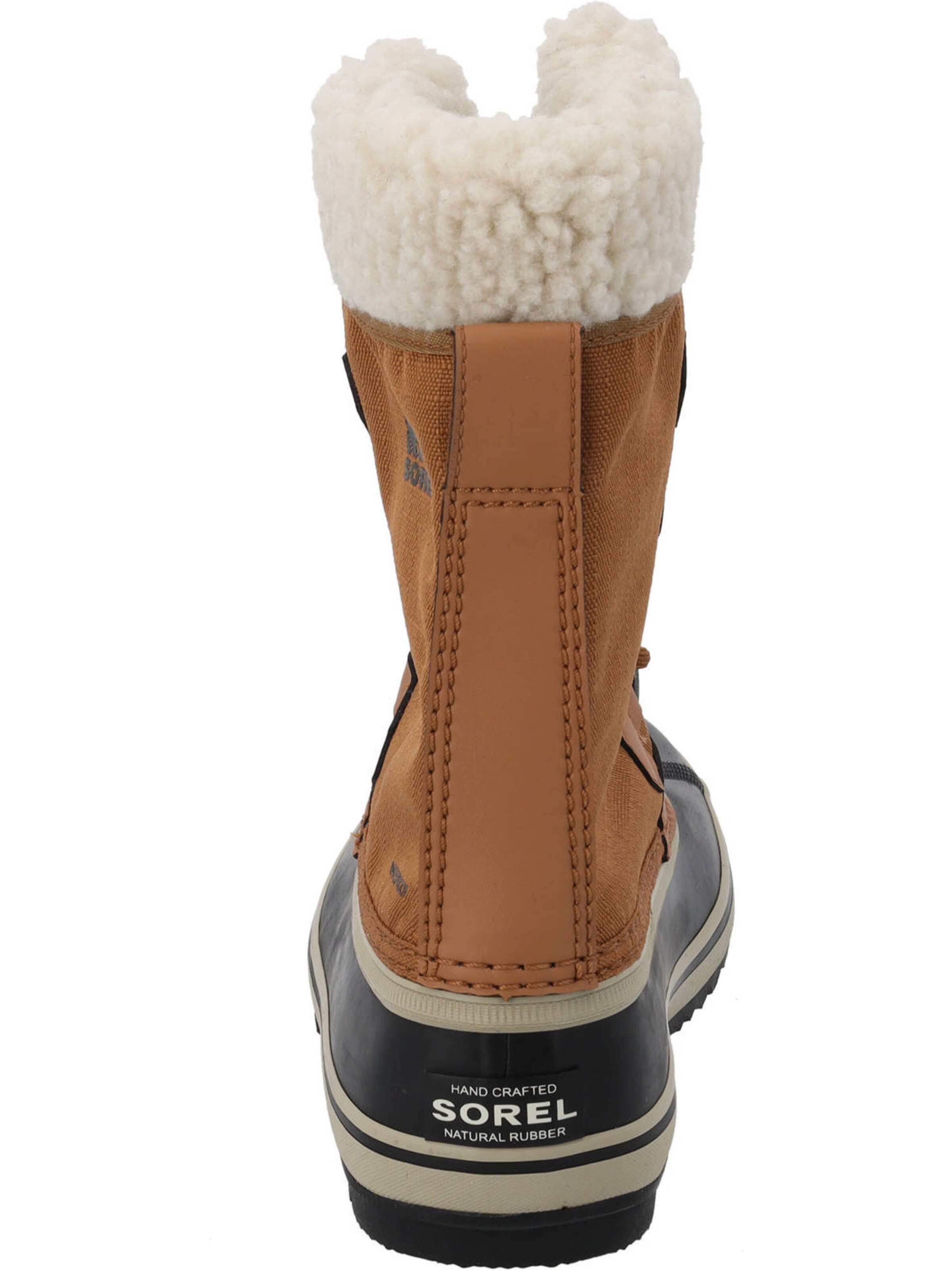 SOREL Snowboots 'Carnival' in Bruin