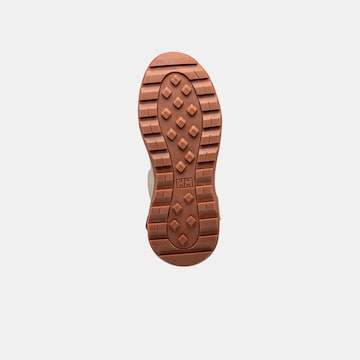 HELLY HANSEN Snowboots in Braun