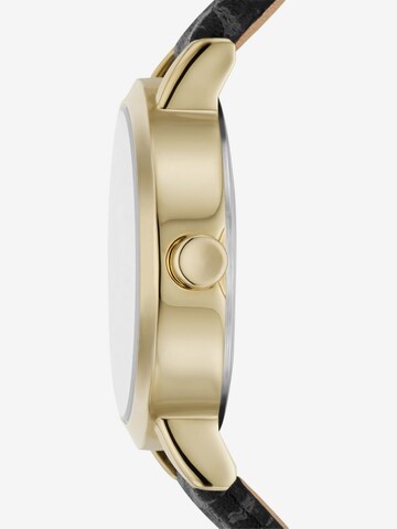 DKNY Analoguhr in Gold