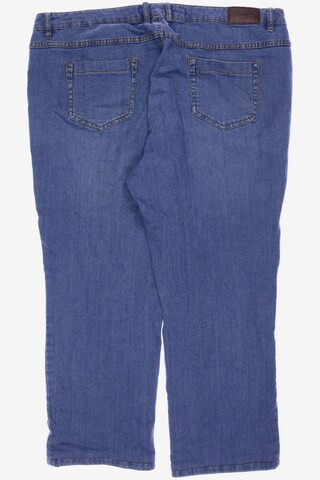 SHEEGO Jeans 39-40 in Blau