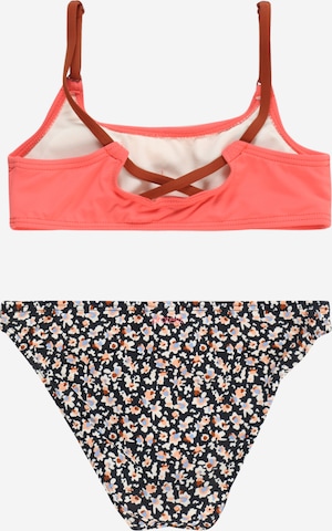 PROTEST - Bustier Bikini 'BEE' en rosa