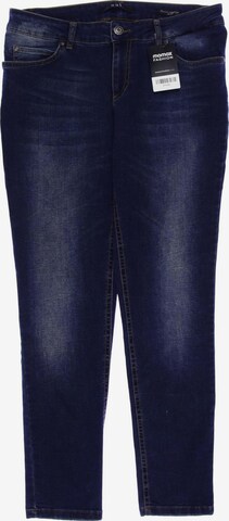 OUI Jeans in 30-31 in Blue: front
