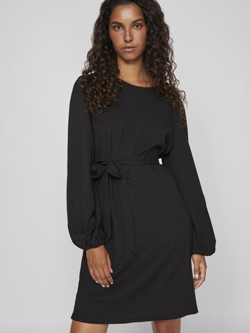 VILA Dress in Black