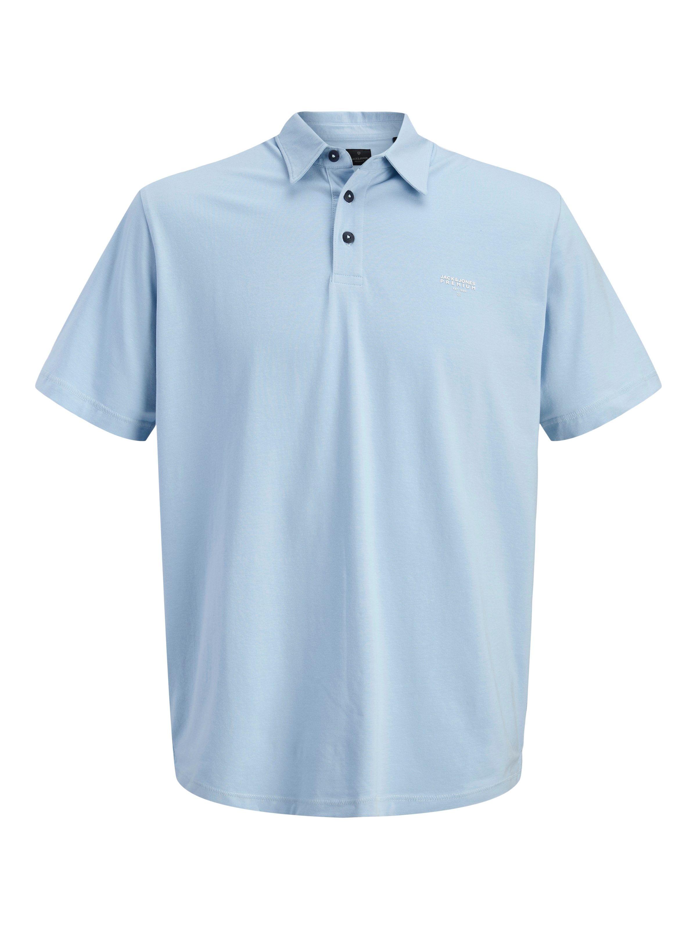JACK & JONES Shirt in XS in Light blue, Item view