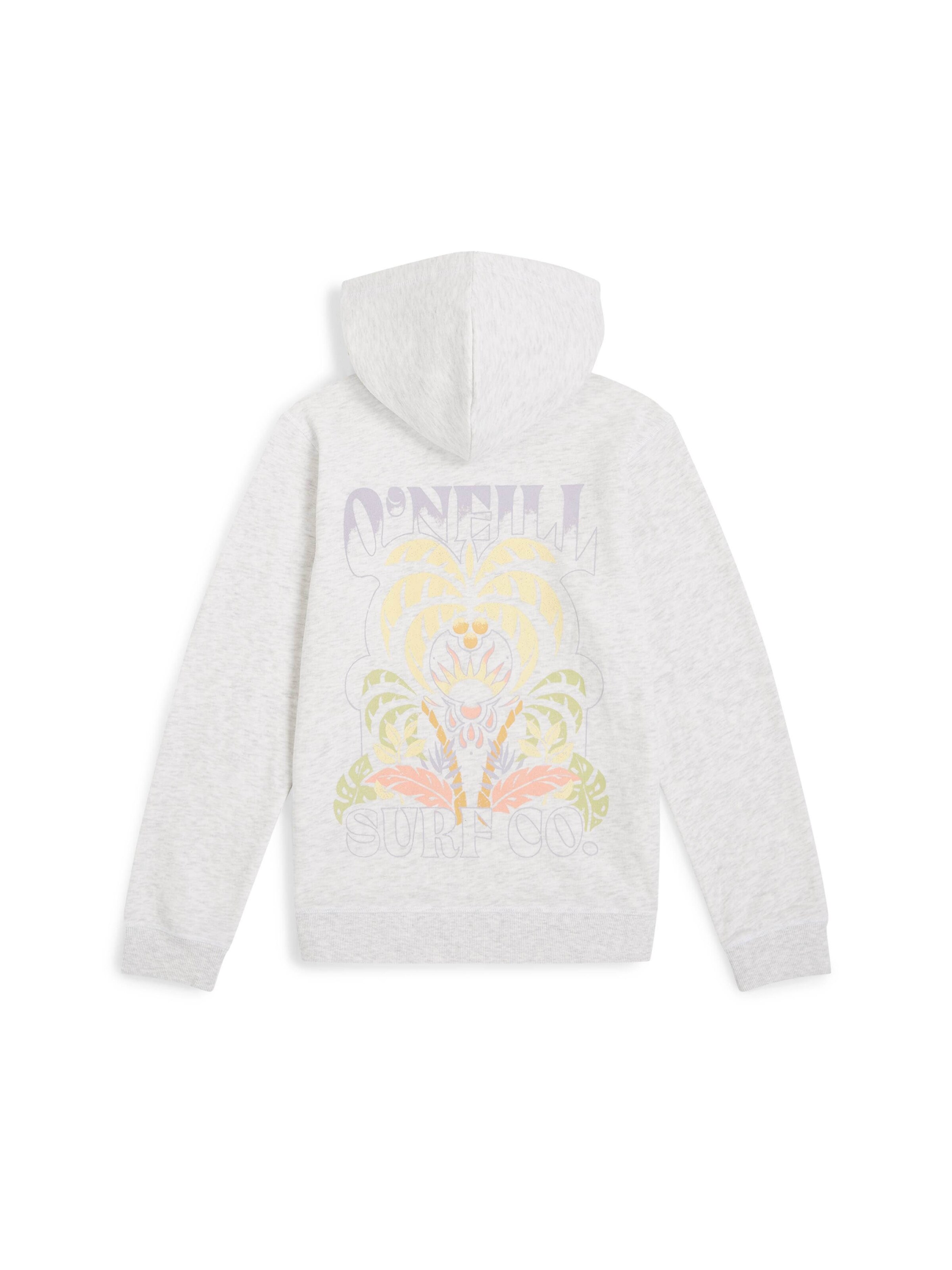 O'NEILL Mikina - Biela