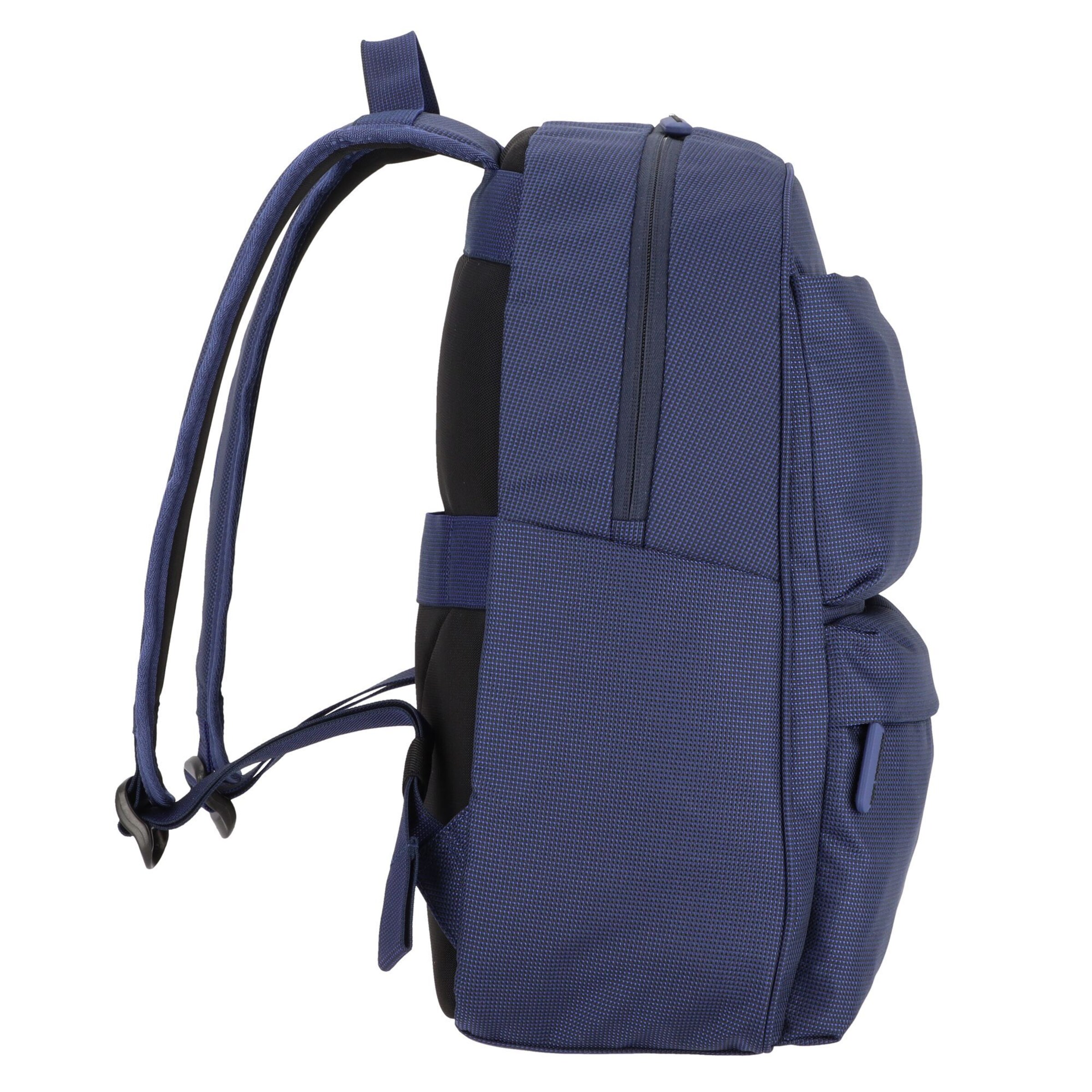 Sac à dos 'District' MANDARINA DUCK en bleu