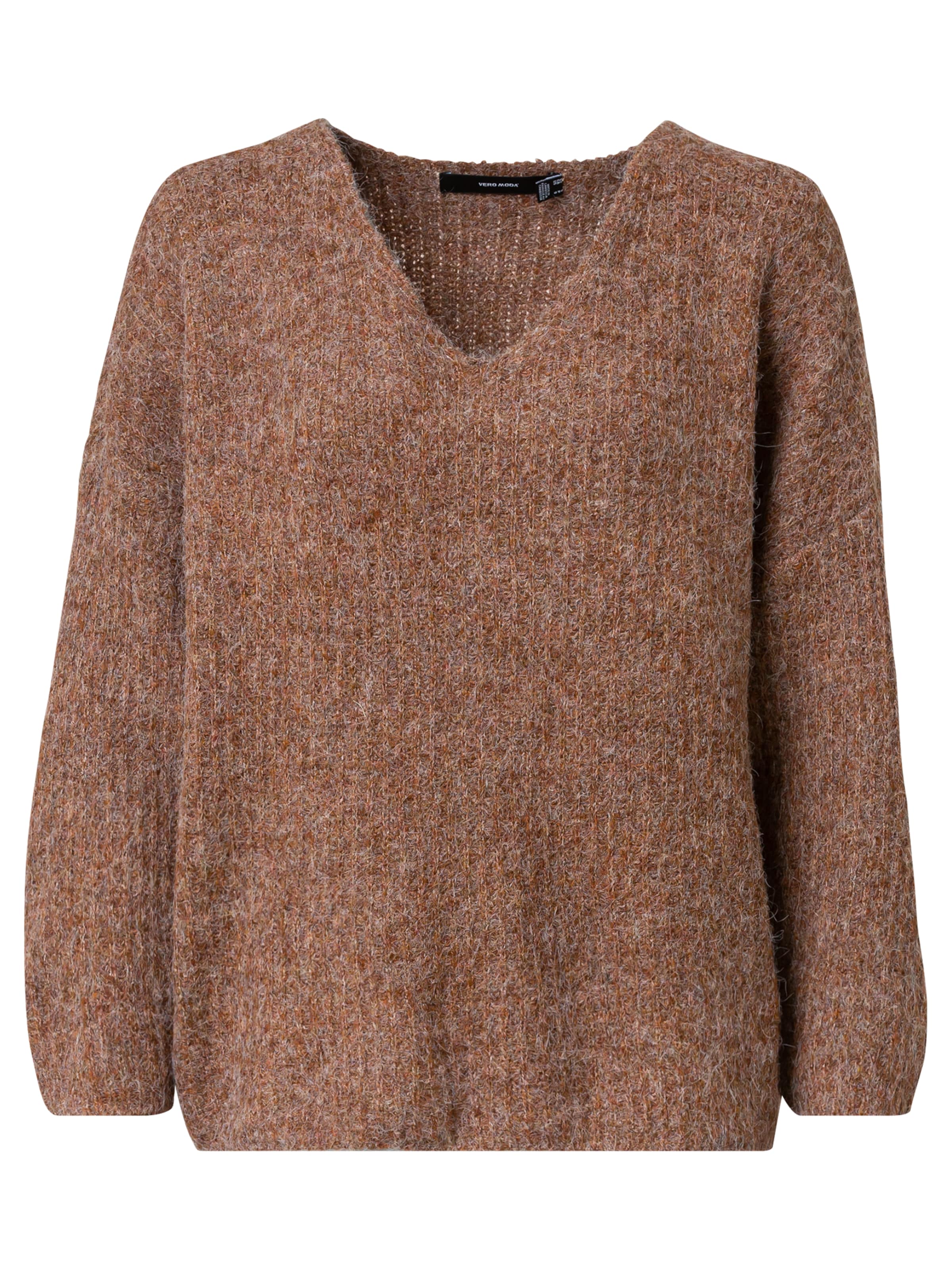 Grün S Vero Moda Pullover Rabatt 96 % DAMEN Pullovers & Sweatshirts Stricken 