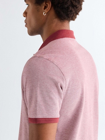 WRANGLER Shirt in Red