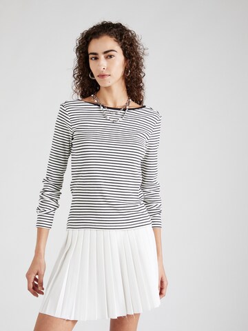 VERO MODA Paita 'VMChloe' värissä valkoinen: etupuoli