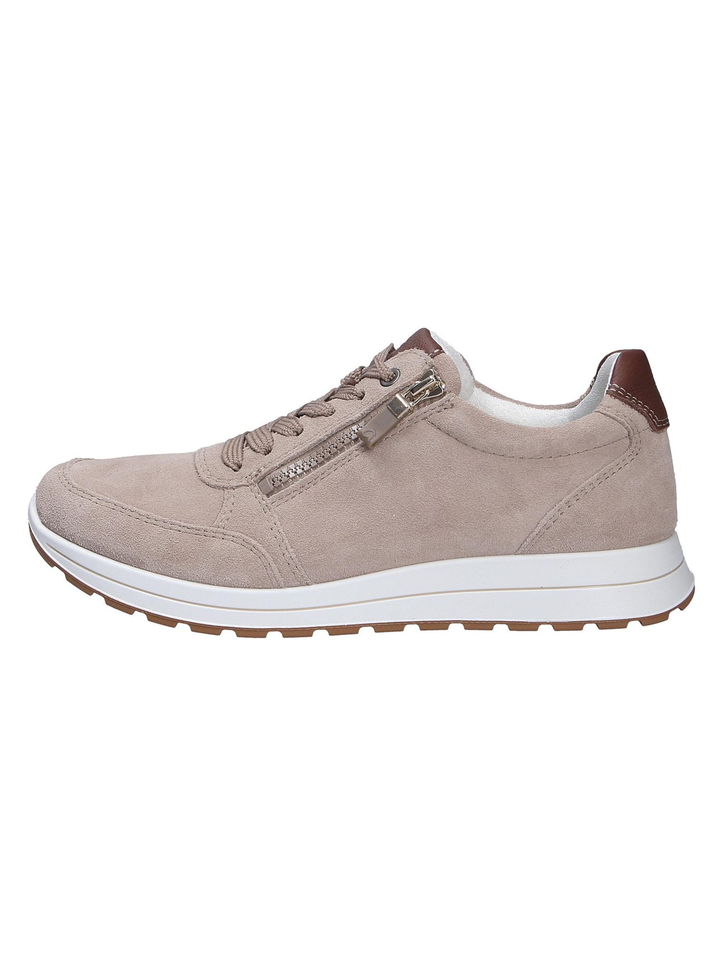 ARA Schnürschuh 'MATTEO'‌‌ in Beige