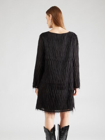 YAS Cocktail Dress 'YASDIA' in Black