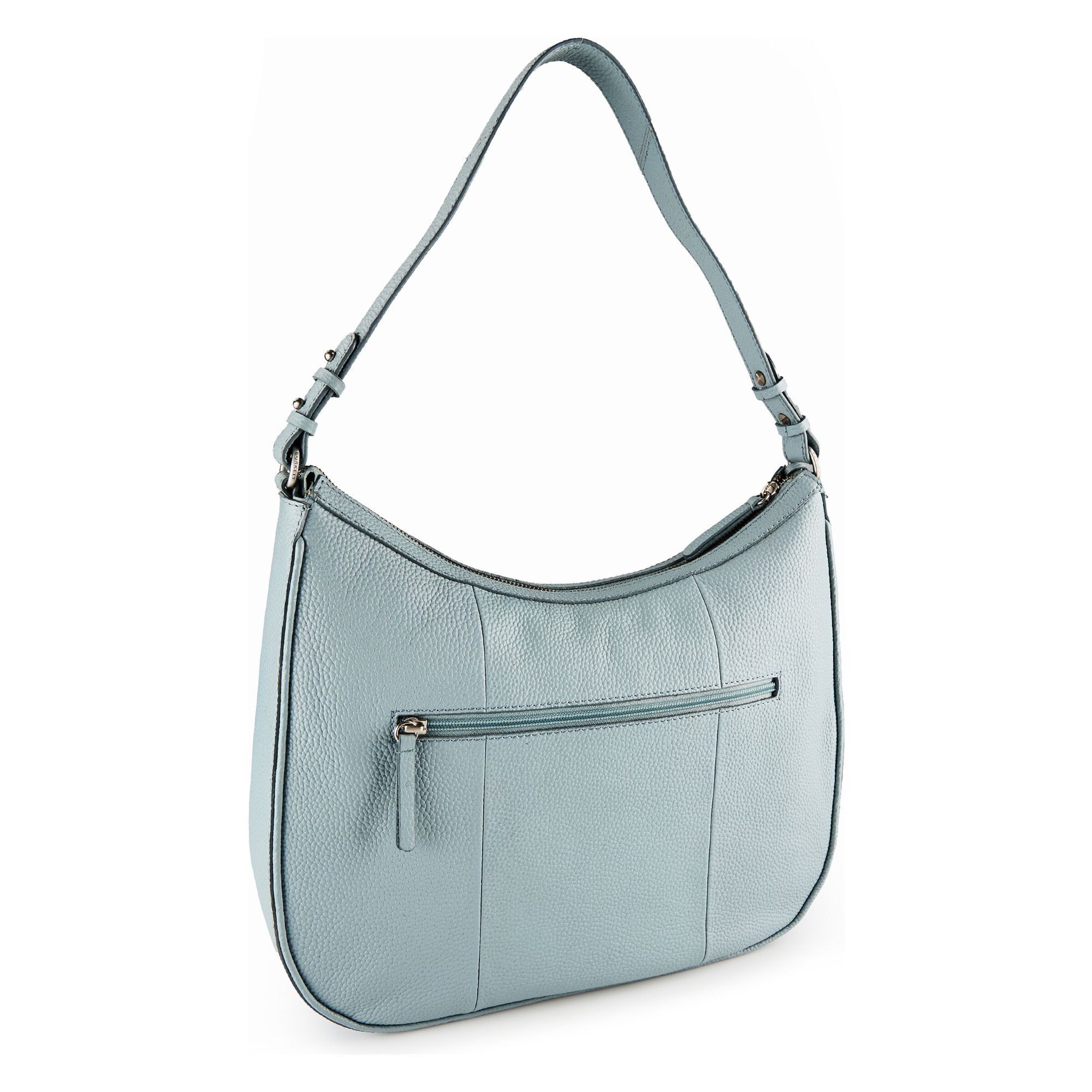 Burkely Shoulder Bag 'Always Ava' in Blue