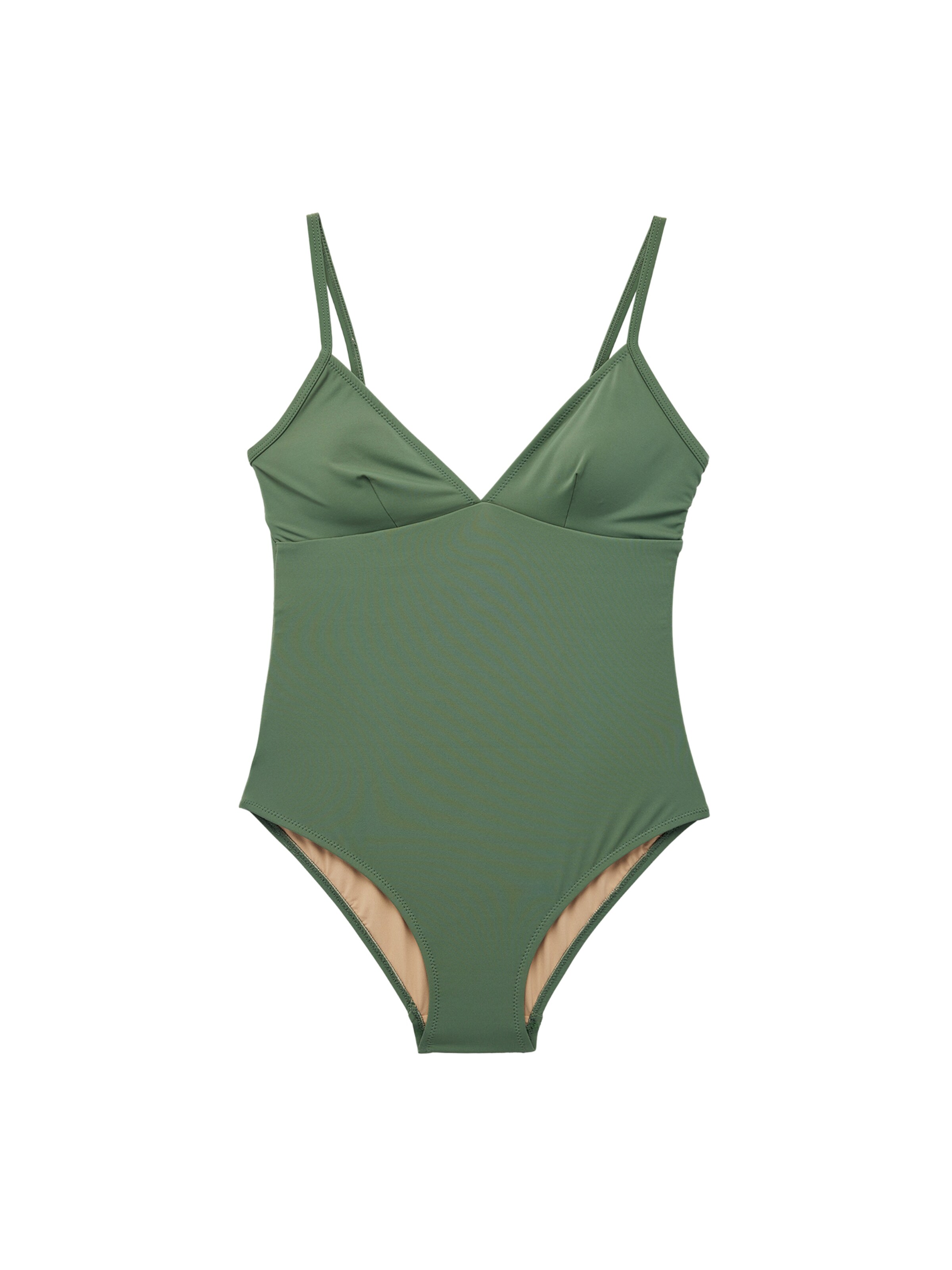 Koton Badpak in Groen: voorkant