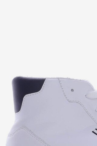 Tommy Jeans Sneaker 45 in Weiß