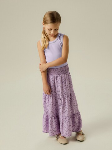NAME IT - Falda en lila