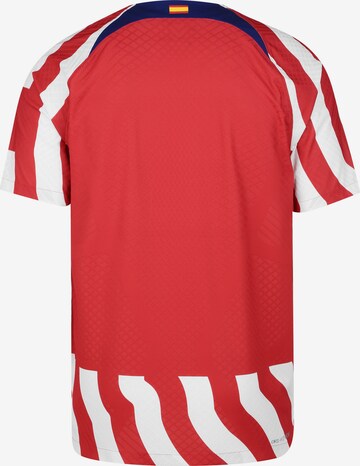 Maillot 'Atletico Madrid' NIKE en blanc